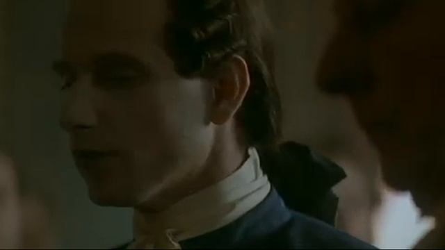 Насмешка / Ridicule (1996) пер. Петр Карцев смотреть онлайн