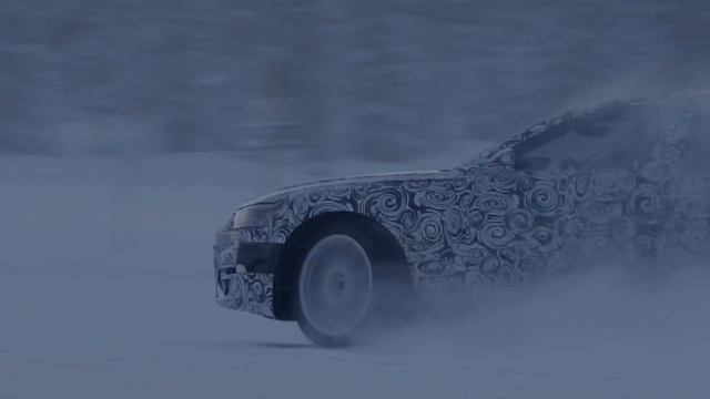 Audi A8 Teaser 3 (2017) Neue Bilder/Details смотреть онлайн