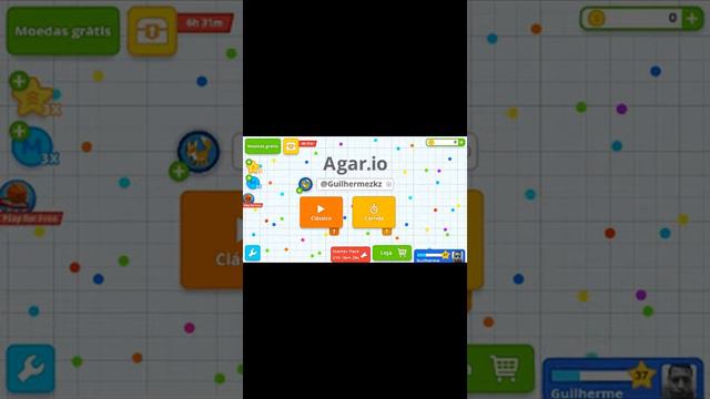 TESTE, EPROXY VS KPN VS HTTP INJECTOR, Agar.io смотреть онлайн