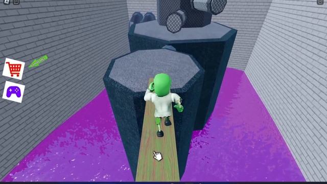 *SECRET UPDATE* ZOMBIE GRANDPA MODE Roblox ESCAPE EVIL GRANDPA! OBBY Full Gameplay NEW MORPH смотреть онлайн