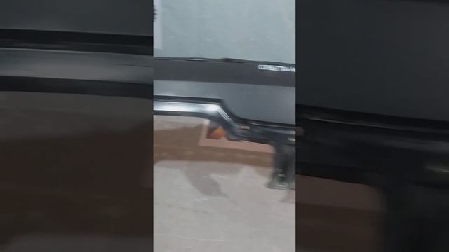 Hyundai-барьер