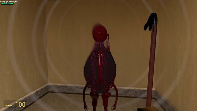 NEW ROBLOX RAINBOW FRIENDS VS POPPY PLAYTIME, FNAF SB, AND OTHERS In Garry's Mod! (In The Backrooms смотреть онлайн