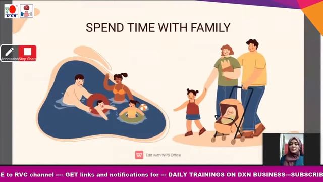 DXN Cocozhi: Immunity Shield for Children смотреть онлайн