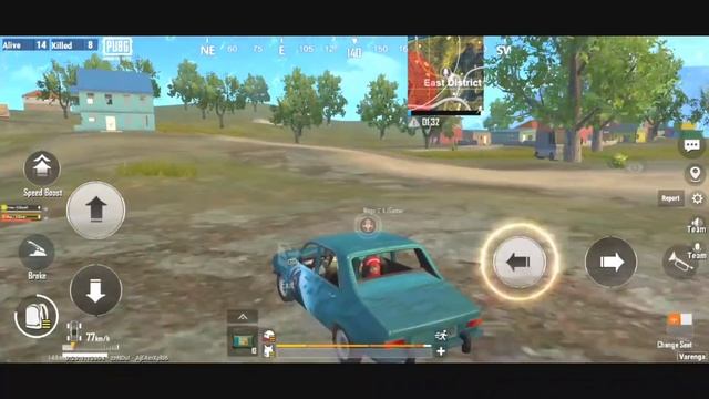 ? Some bad glitches in pubg lite | pubg lite gameplay смотреть онлайн