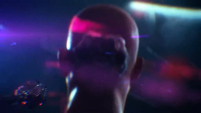 Cyberpunk 2077 - No Save Point by Yankee and the Brave (Run the Jewels) смотреть онлайн