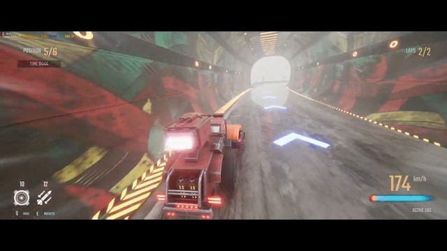 turbo Sloths (demo) 2022 смотреть онлайн