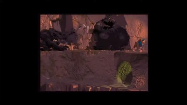 Let's Play: Heart of Darkness PC Demo