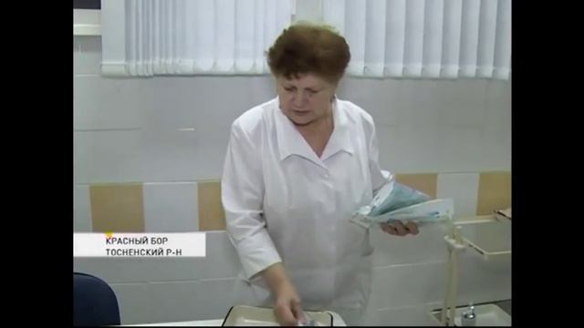 ЛЕНИНГРАДСКОЕ ВРЕМЯ 09 февраля 2015 года ЛОТ о полигоне Красный Бор смотреть онлайн