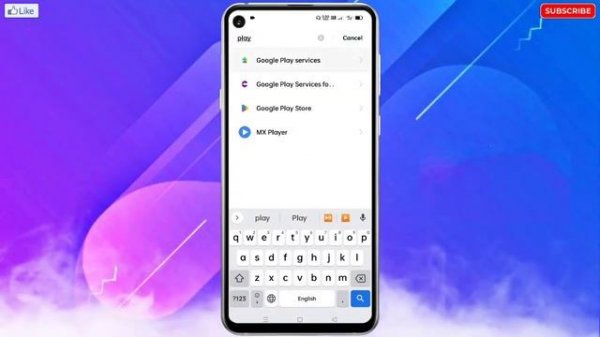 Infinix Mobile Play Store Problem | Infinix Play Store Not Working | Infinix Play Store Not Opening