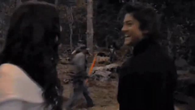 bridget regan × craig horner || beauty bomb смотреть онлайн