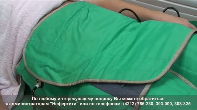 Клиника Нефертити прессотерапия смотреть онлайн