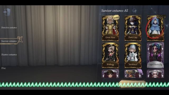 I GOT MUJIKA !!1!1!1! | IDV The Promised Neverland 2 | Identity V Essence Opening смотреть онлайн