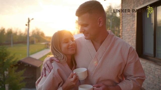 Семейный отдых в Apart Hotel "LINKER PARK" смотреть онлайн