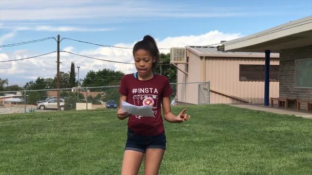 Earth Science PAPA 6th grade Gryffindor смотреть онлайн