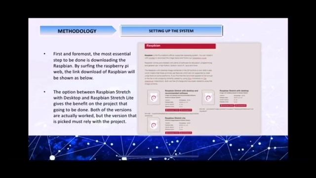 ISIEA 2020: Automated Motion Detection Security System Notifier using Raspberry Pi with Telegram. смотреть онлайн