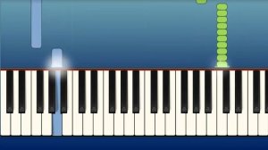 Despacito - Luis Fonsi VERY EASY Piano tutorial