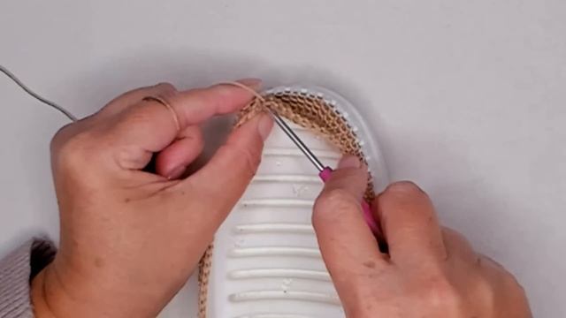 ?⚡БОТИНКИ- МОКАСИНЫ ЖЕНСКИЕ ?ТЕПЛО И СТИЛЬНО? ВЯЖЕМ КРЮЧКОМ ?? CROCHET SHOES смотреть онлайн