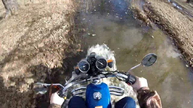 Как правильно мыть мопед АЛЬФА!!)) смотреть онлайн