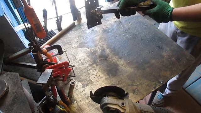 Кронштейн для LED телевизора своими руками смотреть онлайн