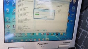 Чип тюнинг Газель некст микас 12 по обд с помощью комбилоадера.mp4