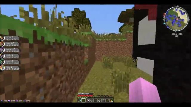 Minecraft Pixelmon II #33 Growlithe смотреть онлайн