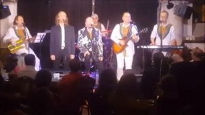 Песняры п/у Л.Борткевича. (Домик на окраине. Рушники. Березовый сок). 6.03.2021г.