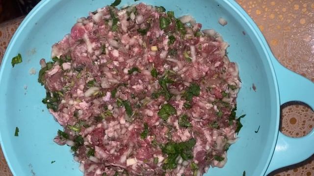 Татарские пирожки ?☺️