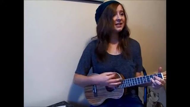 Still Into You - Paramore (Ukulele Cover) смотреть онлайн