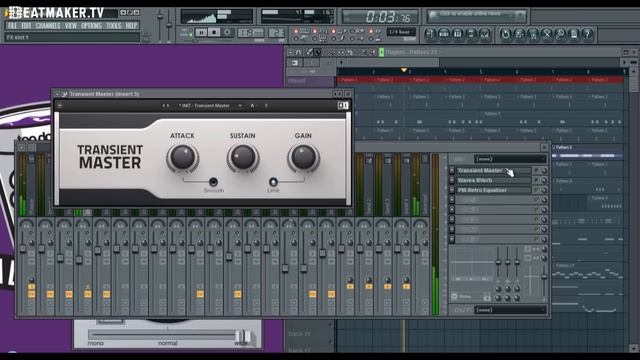 Секреты битов 808 Mafia | Создание и Сведение Битов от Harv3y Beats смотреть онлайн