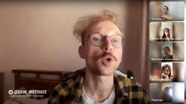 Эфир про нейросети. Как оптимизировать создание контента в блоге смотреть онлайн