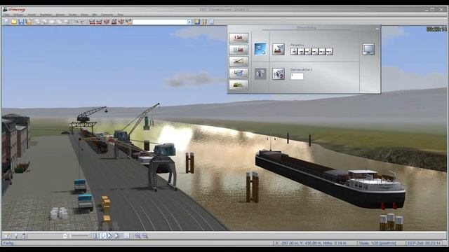 Modellbahn EEP 12 # Staffel 1 # 30 смотреть онлайн