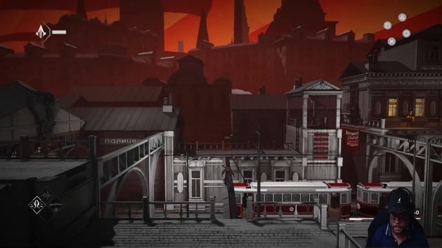 Assassin's creed Chronicles Russia dans le PS plus смотреть онлайн