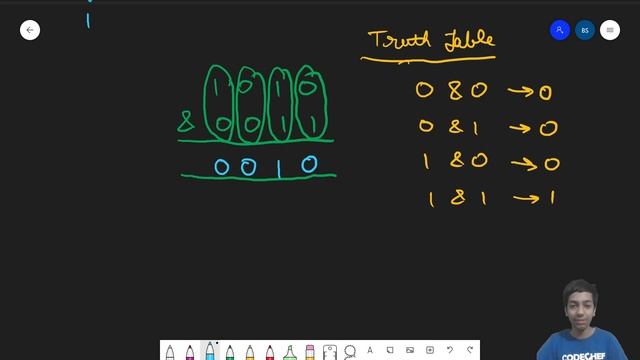1. Understanding Bitwise Operators | Bit Manipulation | Bharat Singla смотреть онлайн