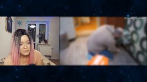 Новогодний стол 2023. Россия23 - Реакция на Россия 23