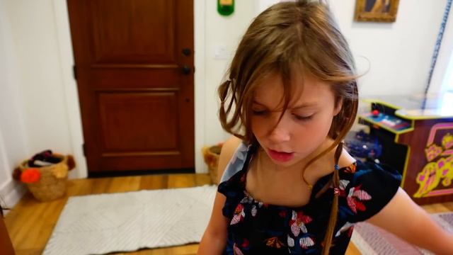 Stella confronts her BULLY!!! смотреть онлайн