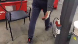 Как прокатать штампованные диски?