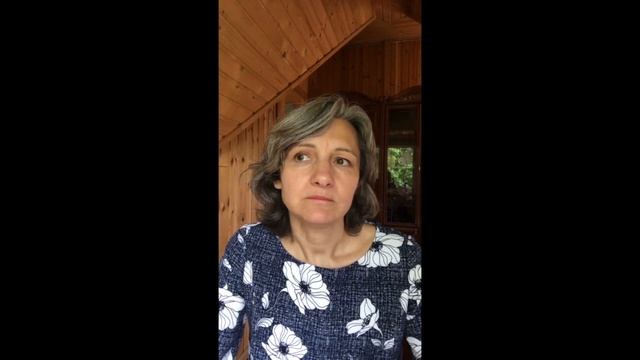 Прошу прощения у всех, кому я причинила боль. смотреть онлайн