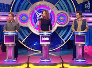 Угадай мелодию 16.11.2004