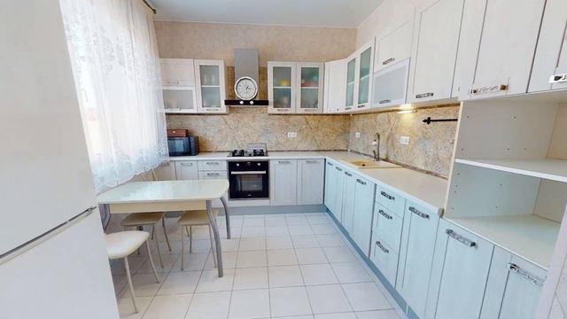 Купить Коттедж 180 кв.м 12 сот в закрытом коттеджном поселке "Ландыши", Лен обл, Тосненский район смотреть онлайн