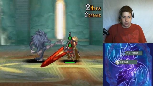 Let's play Shining Force Feather [31] Werewolf revisit смотреть онлайн