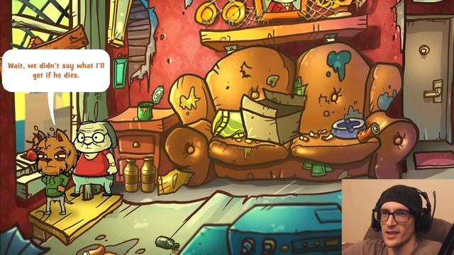 Neco Plays | Scheming Through The Zombie Apocalypse: The Beginning - [Part 1] смотреть онлайн