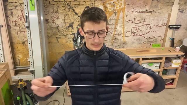 Accessoire utile ? BMI METER смотреть онлайн