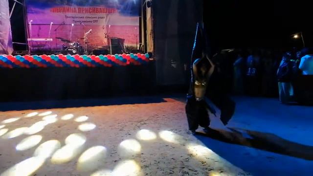 ШВТ "ZAHARA" - Крылья 15.08.20 "Жемчужина Присиващья" смотреть онлайн