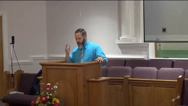Are You Discouraged Psalm 13 Sunday Morning Worship 2-20-22 смотреть онлайн