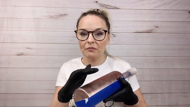 Marble Split Tumbler Tutorial PART 1 смотреть онлайн
