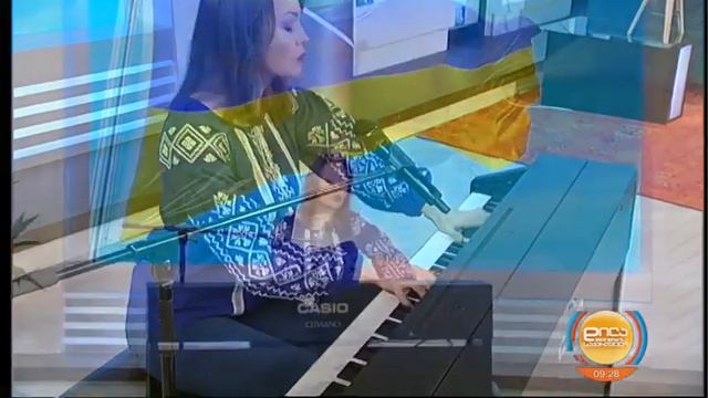 Чарівна скрипка / Magic violin смотреть онлайн