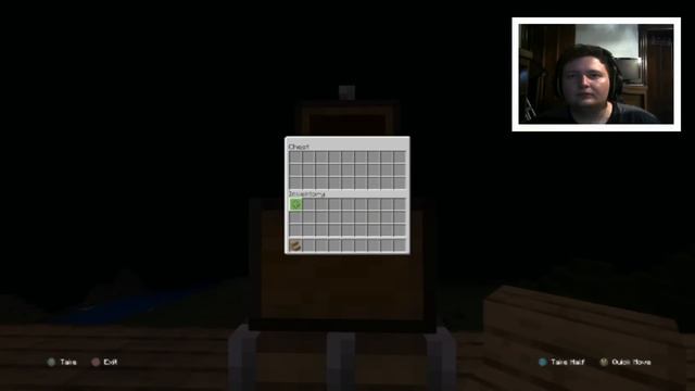 Minecraft Bedrock - 1.14 DUPLICATION GLITCH ( Anything )[Tutorial] MCPE / Xbox / Windows 10 / Switc смотреть онлайн