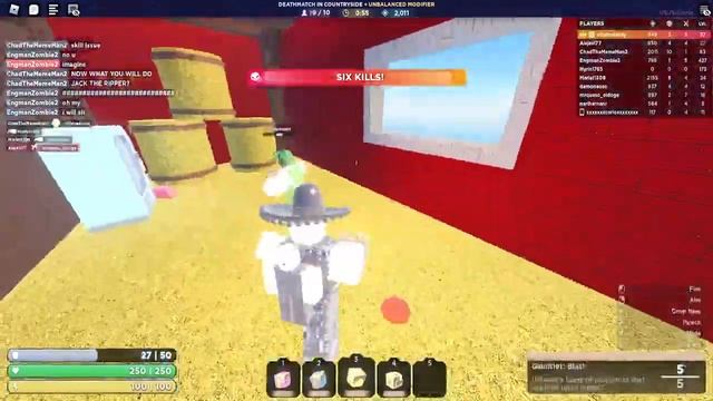 Typical Day in Ragdoll Universe Roblox / Типичный День в Ragdoll Universe Роблокс смотреть онлайн