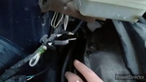 Датчик температуры двигателя сигнализация StarLine