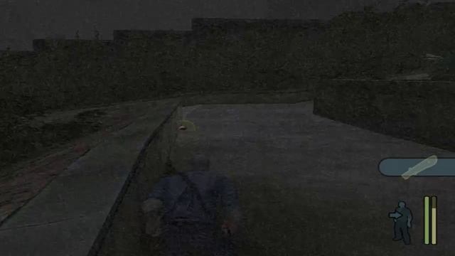 Manhunt Прохождение без комментариев #06. Земли для штурма смотреть онлайн